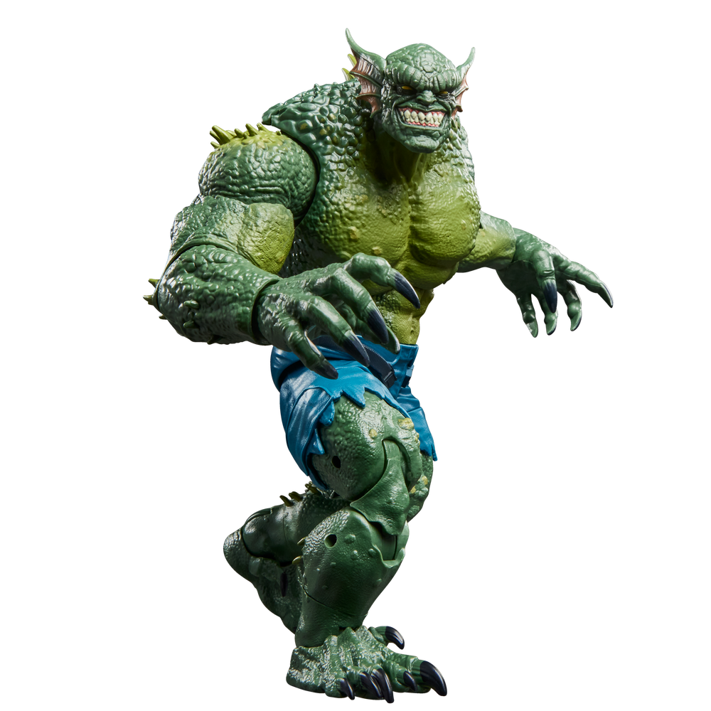 Marvel Legends Series Marvel’s Abomination, Hulk Comics Action Figure Bild 1