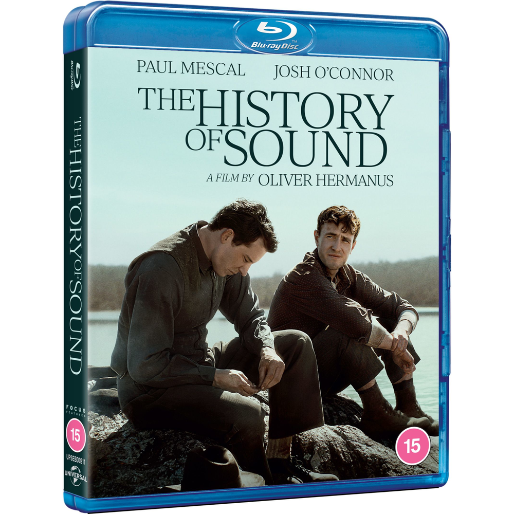 The History of Sound Bild 1