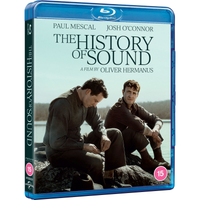 The History of Sound - undefined undefined