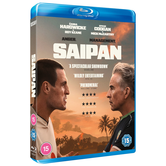 Saipan