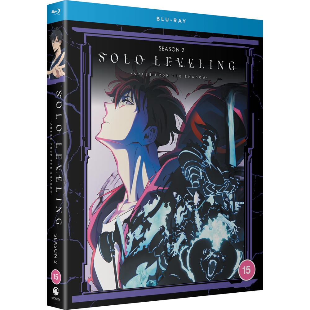 Solo Leveling Season 2 Arise from the Shadow Bild 1