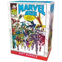 Magic: The Gathering Marvel Super Heroes Gift Bundle - undefined undefined