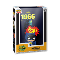 POP VHS Covers: Batman 66 S2- Batman - undefined undefined