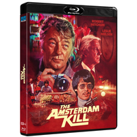 The Amsterdam Kill - undefined undefined