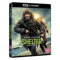 Shelter 4K Ultra HD - undefined undefined