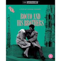 Rocco and his Brothers 4K Ultra HD - undefined undefined