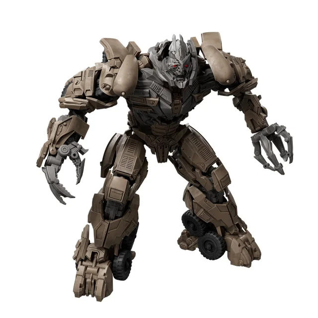 Blokees - Transformers
Classic Class 22 Transformers Megatron (Dark of the Moon Movie)