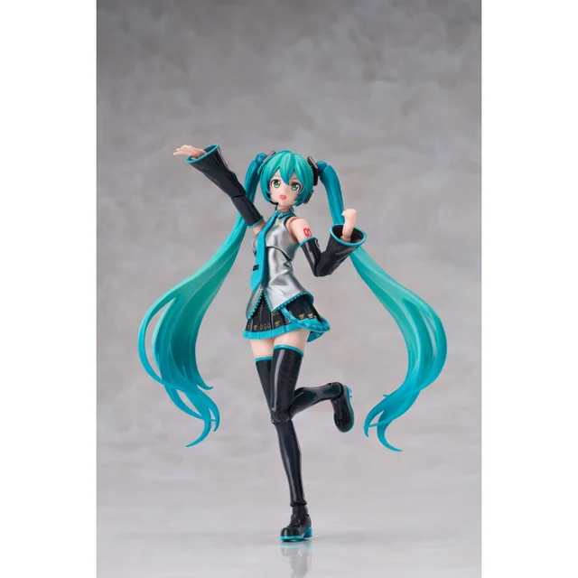 Blokees Figures - Fantastics Edition-Hatsune Miku
