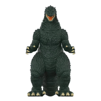 Toho ReAction Figures Wave 10 - Godzilla (2000 Charging) - undefined undefined