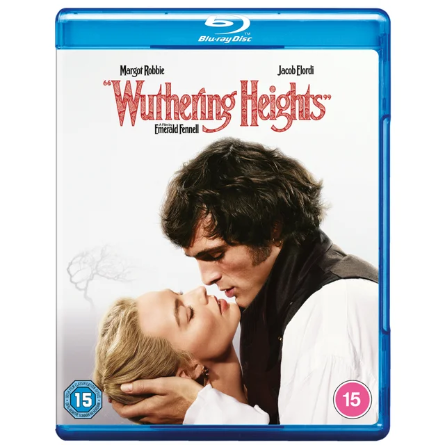 Wuthering Heights