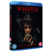 Whistle - undefined undefined