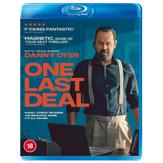 One Last Deal