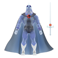 Super7 ThunderCats DELUXE Wave 04 - Ghost Jaga - undefined undefined