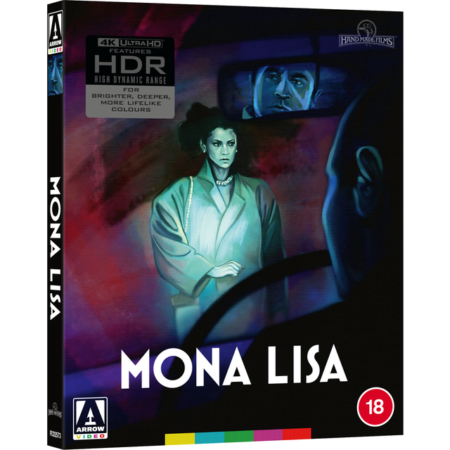 Mona Lisa Limited Edition 4K Ultra HD