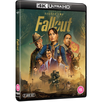 Fallout: Season 2 4K Ultra HD - undefined undefined