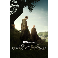 A Knight of the Seven Kingdoms 4K Ultra HD