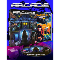 Arcade - undefined undefined