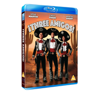 Three Amigos! - undefined undefined