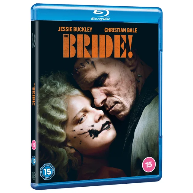 The Bride