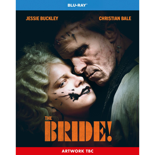 The Bride
