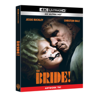 The Bride 4K Ultra HD - undefined undefined