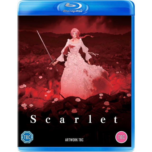 Scarlet