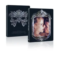 Eyes Wide Shut 4K Ultra HD SteelBook ® - undefined undefined