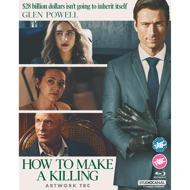HOW TO MAKE A KILLING