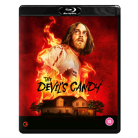 The Devils Candy - undefined undefined