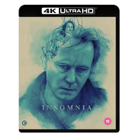 Insomnia 4K Ultra HD - undefined undefined