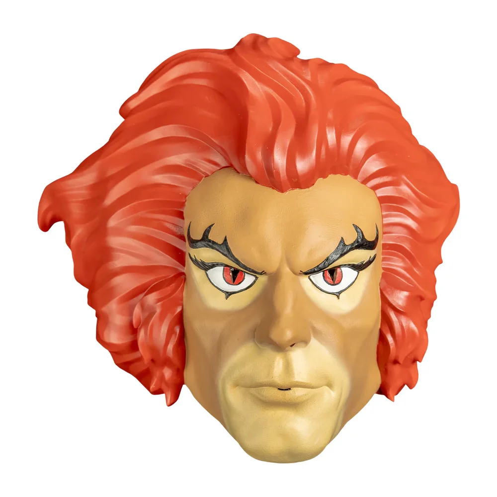 THUNDERCATS - LION-O MASK (VINYL) Bild 1