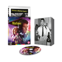 Marlowe Limited Edition - undefined undefined