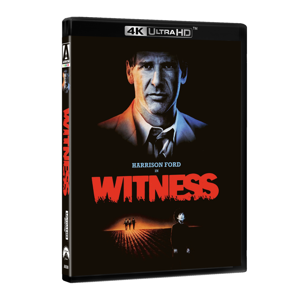 Witness 4K Ultra HD Bild 1