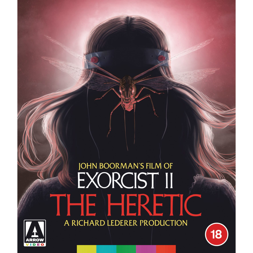 Exorcist II: The Heretic Bild 1