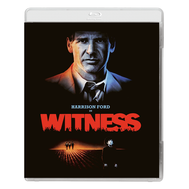 Witness