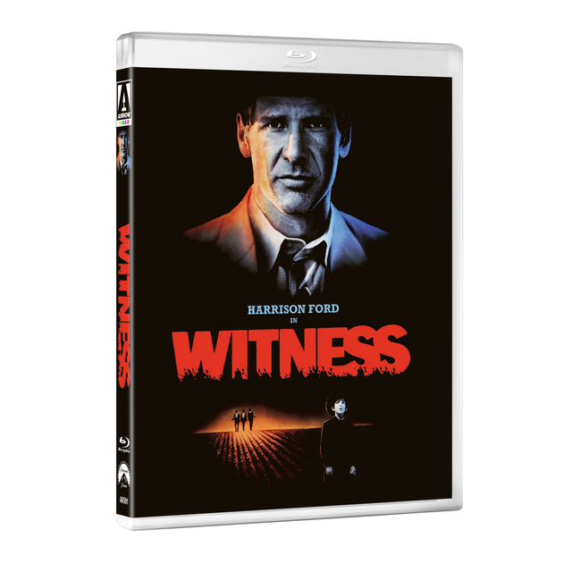 Witness