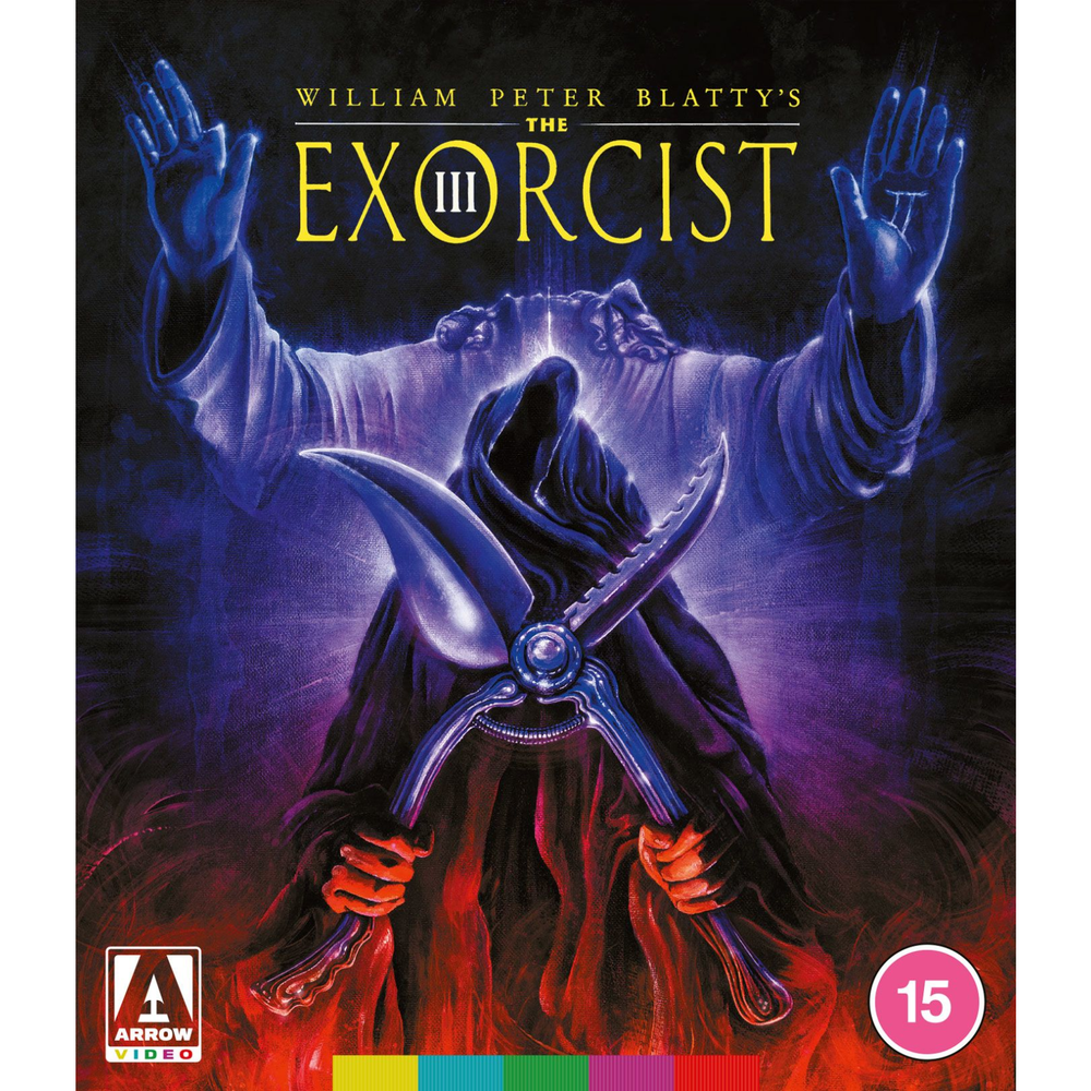 The Exorcist III 4K Ultra HD Bild 1
