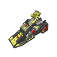Mighty Morphin Power Rangers Thunderzord Action Figure Griffin - undefined undefined