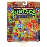 Teenage Mutant Ninja Turtles Action Figure Wyrm - undefined undefined
