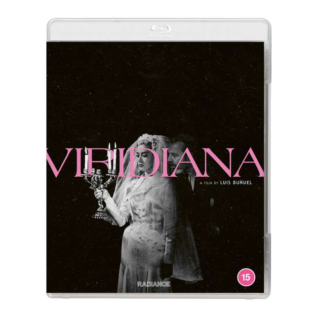 Viridiana