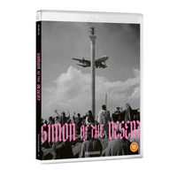 Simon of the Desert