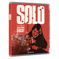 Solo Limited Edition - undefined undefined