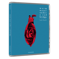 Warm Water Under a Red Bridge Limited Edition - undefined undefined