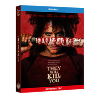 They Will Kill You - undefined undefined