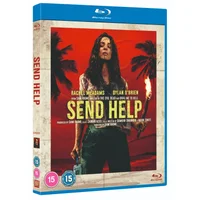 Send Help - undefined undefined