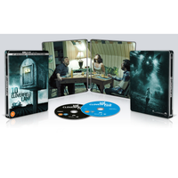 10 Cloverfield Lane SteelBook ® - undefined undefined