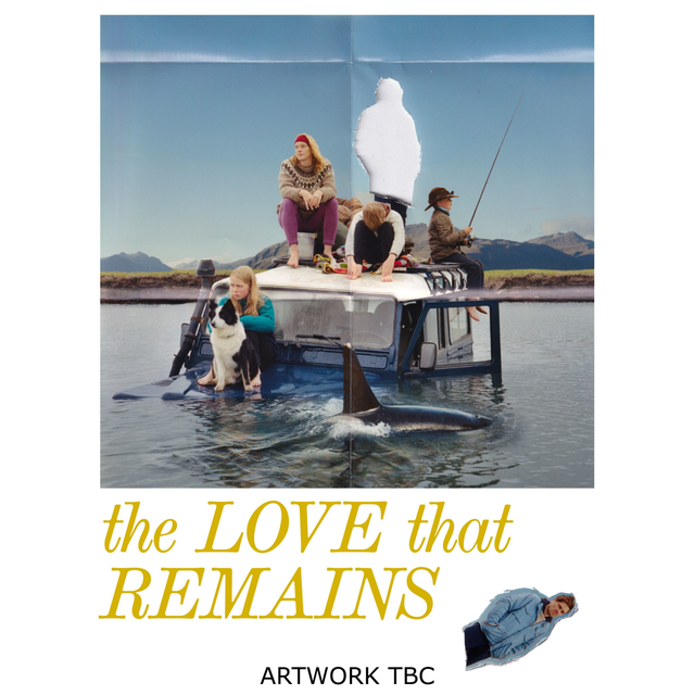 The Love That Remains