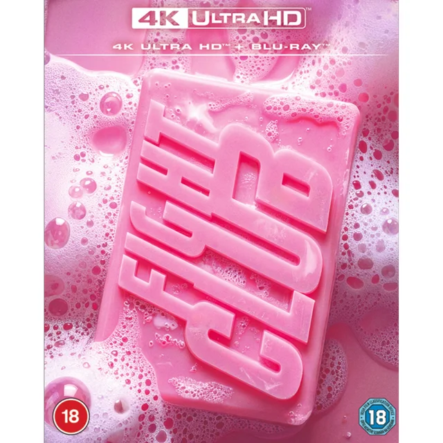 Fight Club 4K Ultra HD