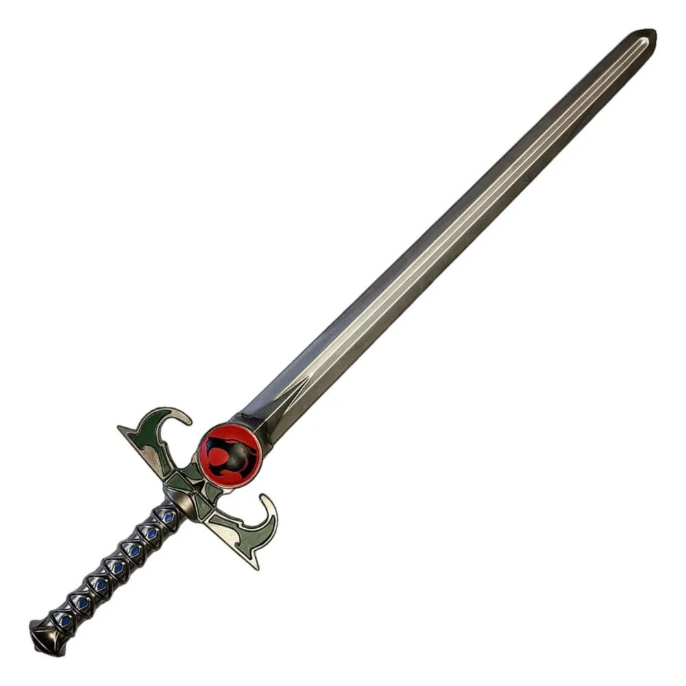 Thundercats Stunt Prop Replica 1/1 Sword of Omens 71 cm - Factory Entertainment Bild 1
