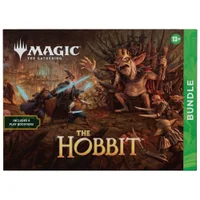 Magic: The Gathering The Hobbit - Bundle
